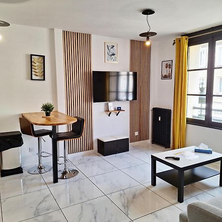 דירות Hypercentre Orleans Carmes מראה חיצוני תמונה