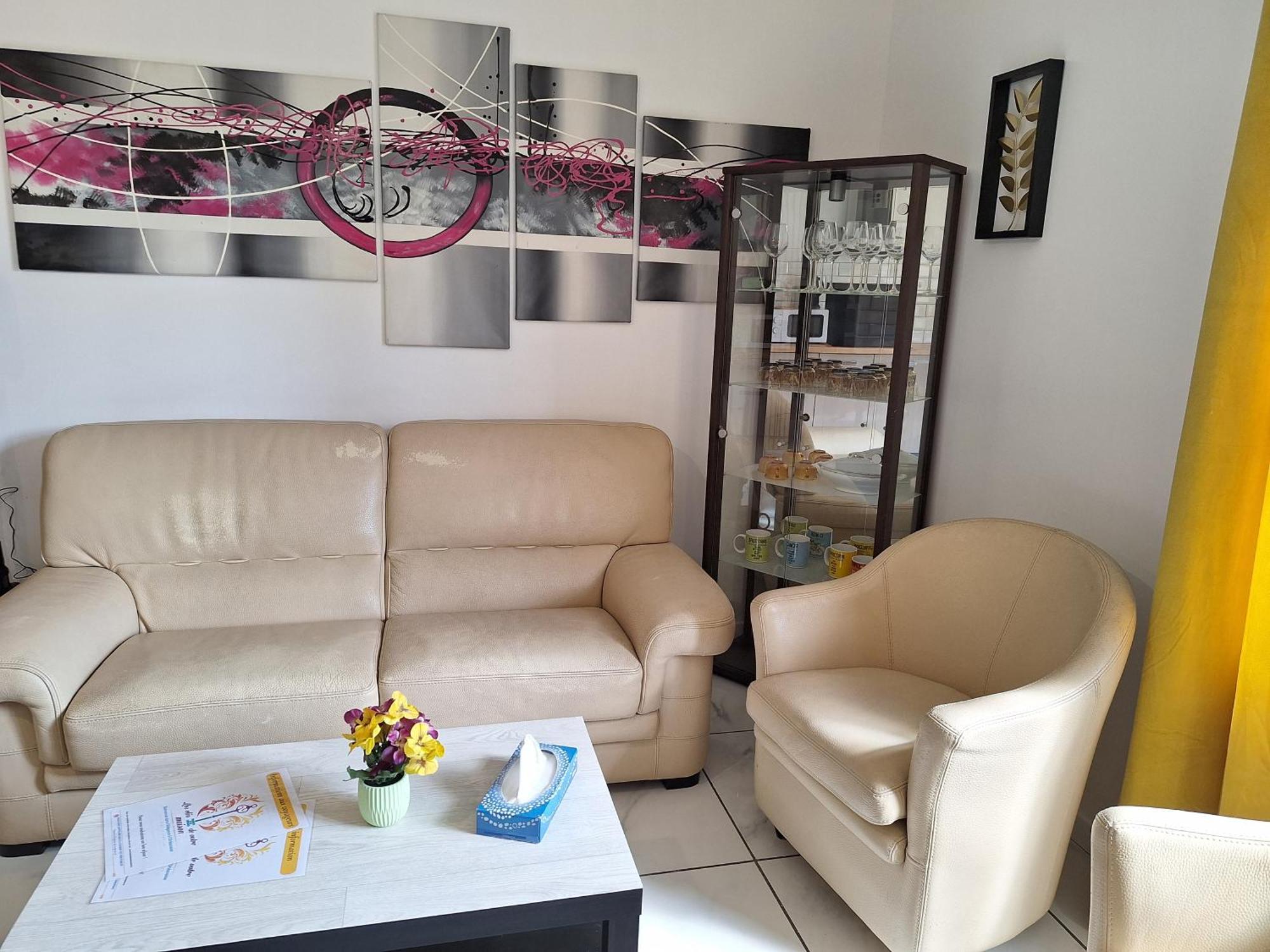 דירות Hypercentre Orleans Carmes מראה חיצוני תמונה